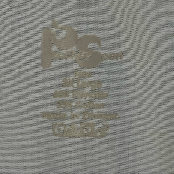 PEACHES SPORT | 3X | Womens | Medical | Uniform | Lab coat |white - Picture 2 of 11